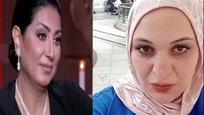 محاكمة المتهمة ابنة مبارك.. اقتصادية الإسكندرية ترفض طلب محامي الفنانة وفاء عامر بحظر النشر في القضية 