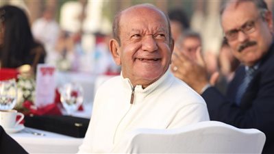  إزاي أتكرم من ناس أنا حاربتهم.. لماذا رفض لطفي لبيب تكريم السفارة الإسرائيلية ؟