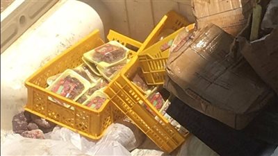 تموين أسيوط تحرر 194 محضرًا للمخابز البلدية والأسواق