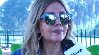 نادية مصطفى: مبقيناش نتوقع النجاح زي زمان.. نفسي أقدم جديد ولكن غصب عني