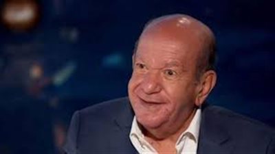 موعد ومكان عزاء الفنان لطفي لبيب