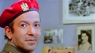  بطل الحرب والفن.. مواقف وطنية للفنان لطفي لبيب