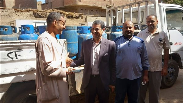 جانب من الجولة