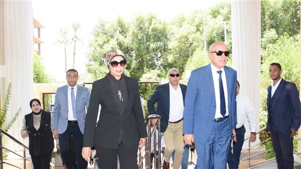 اجتماع مجلس جامعة