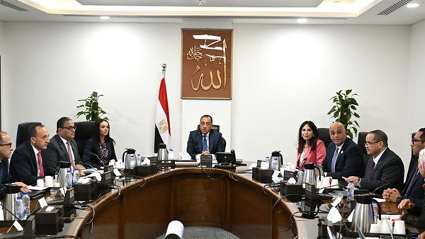 رئيس الوزراء