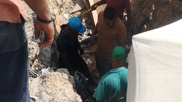 إصلاح الكهرباء -