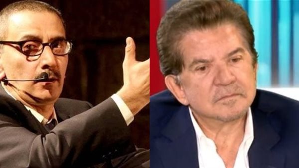 وليد توفيق - زياد