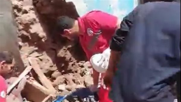 الهلال الأحمر في