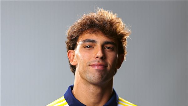 جواو فيليكس 