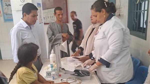 وكيل وزارة الصحة