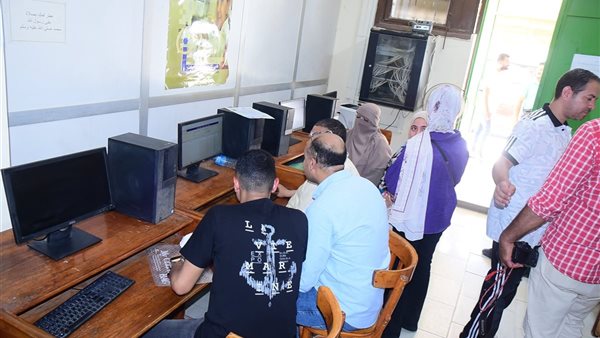 تنسيق الثانوية العامة