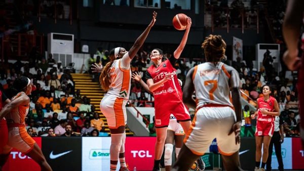 الأفروباسكت 