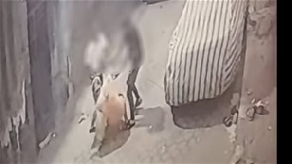 جانب من الواقعة 