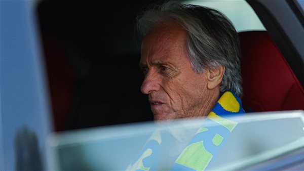 خورخي خيسوس