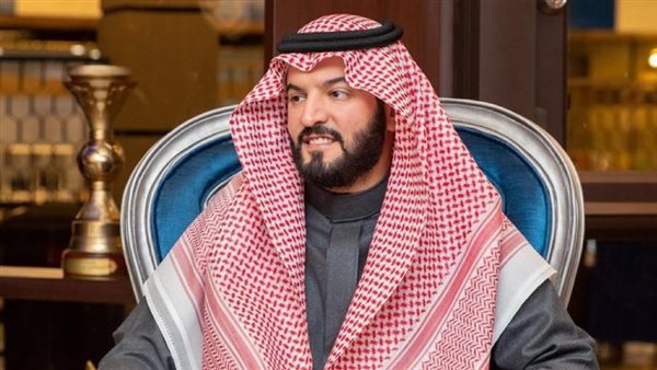 فهد بن نافل رئيس