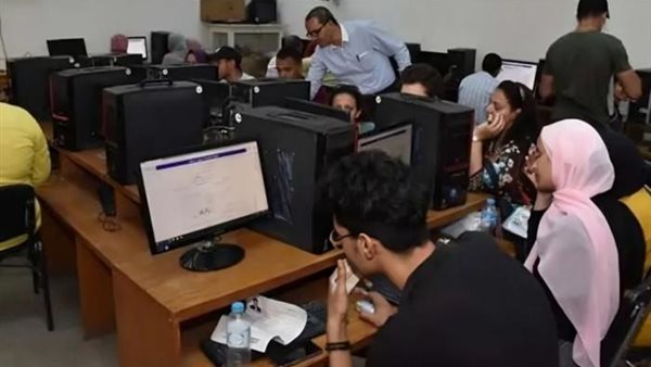 بوابة تظلمات الثانوية