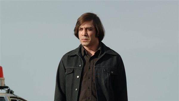 الممثل خافيير بارديم