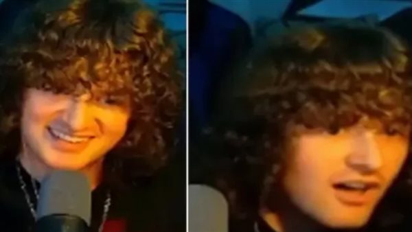 لاعب يتعرض لصاعقة