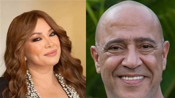 أشرف عبد الباقي وانتصار