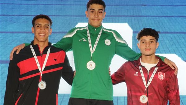  البعثة المصرية بدورة