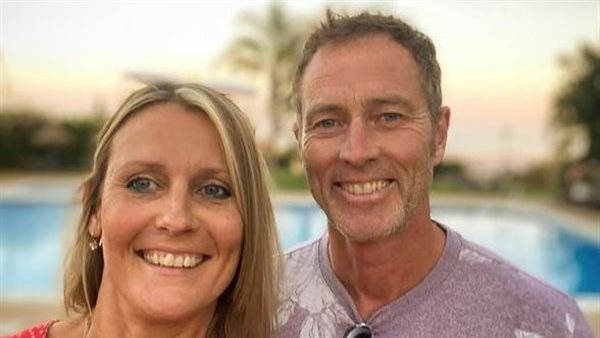 بريطانيين محتجزين