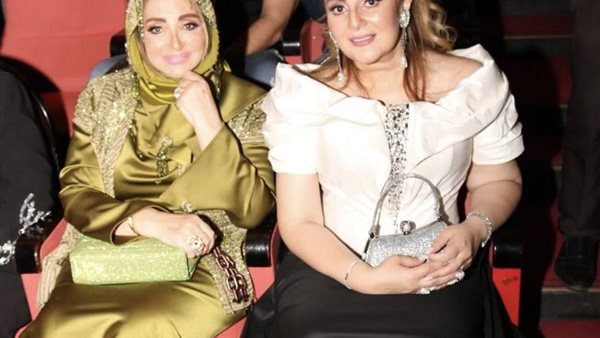 رانيا محمود ياسين