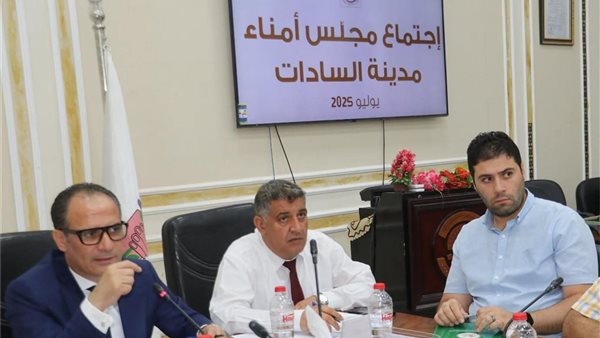 مجلس أمناء مدينة