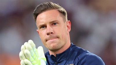 أزمة جديدة في برشلونة.. قضية تير شتيجن تهدد النادي بعقوبات مالية صارمة