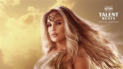 خد هنا.. وليد منصور يطرح البرومو التشويقي لأول أغاني ألبوم نيكول سابا الجديد دوشة