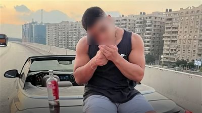 غدًا.. أولى جلسات محاكمة طفل المرور وآخرين بتهمة الاعتداء على شاب وإصابته