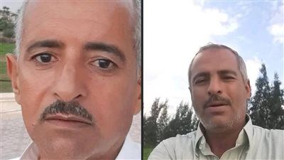 ضبط المتهمين بقتل شخصين أخذا بالثأر بقرية زاوية حمور في البحيرة