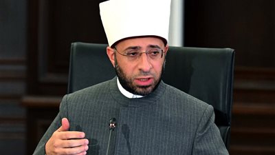 فظاعات الاحتلال فاقت كل تصور.. وزير الأوقاف يستنكر قرار الاحتلال بالاستيلاء على قطاع غزة