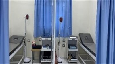 الصحة: افتتاح وتطوير عدد من أقسام العلاج الطبيعي خلال النصف الأول من 2025 لتعزيز الخدمات التأهيلية