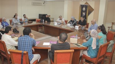 المهرجان القومي للمسرح يكرم روح الناقدين أحمد هاشم ويوسف مسلم