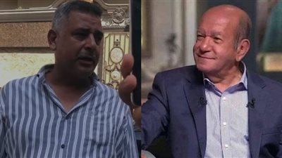 مدير أعمال لطفي لبيب: كان إنسان طيب ومحبة الناس كانت أهم حاجة عنده