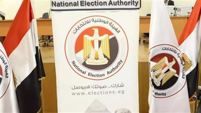 الوطنية للانتخابات: بدء فرز الأصوات في جولة الإعادة بانتخابات مجلس الشيوخ