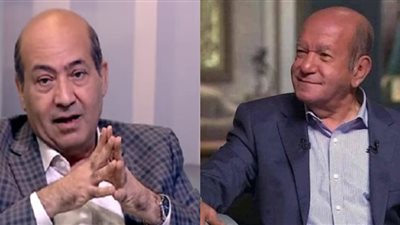 طارق الشناوي: عزاء لطفي لبيب واجب وطني.. ونترحم عليه بالفاتحة أو بآيات من الإنجيل