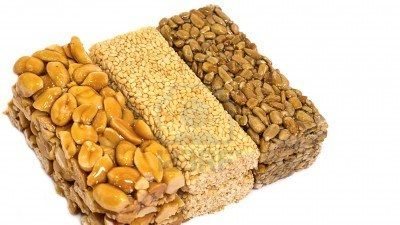 اعمليها في البيت| طريقة عمل حلاوة المولد بمكونات بسيطة.. خطوات موحدة للسمسمية والفولية والحمصية