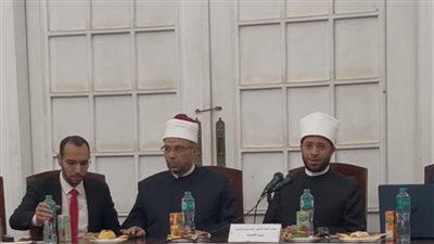 أسامة الأزهري: لو وزير الأوقاف أصيب بخلل في عقله وباع أرض وقف لا يُنفّذ البيع