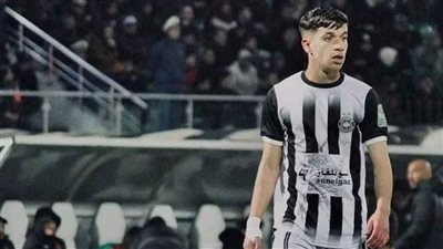 الجزائري بوشامة يقترب من الانتقال إلى سيراميكا كليوباترا