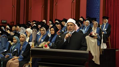 جامعة الأزهر: افتتاح كليتين للذكاء الاصطناعي بالقاهرة وكلية للطب البيطري في الوجه البحري وأخرى بالوجه القبلي هذا العام