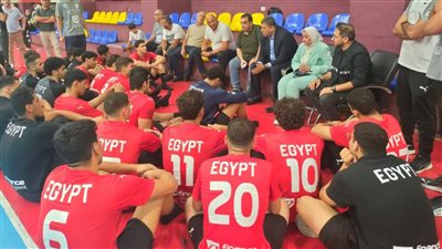 الأربعاء.. منتخب مصر للناشئين يبدأ مشواره في مونديال كرة اليد بمواجهة كوريا الجنوبية