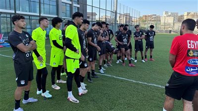 وديتان لمنتخب الشباب مع المغرب استعدادًا لـ المونديال 