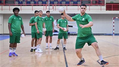 المكسيك والسعودية وتونس أول الوافدين للمشاركة في بطولة العالم لكرة اليد تحت 19 عامًا في مصر