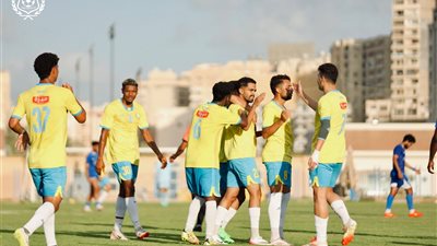 الإسماعيلي يعلن قائمته لمواجهة طلائع الجيش في الجولة الرابعة للدوري