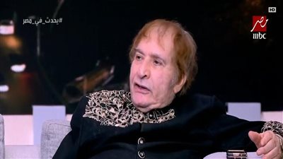 محيي إسماعيل: فيديوهات التيك توك إفلاس فني.. وأنتقد أعمالي حتى الآن