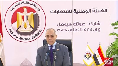 الوطنية للانتخابات: نجل مرشح اقتحم لجنة فرعية بالدقهلية وكسر صندوق اقتراع