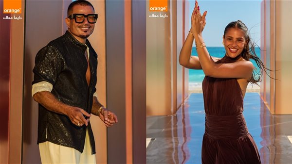 عمرو دياب وابنته