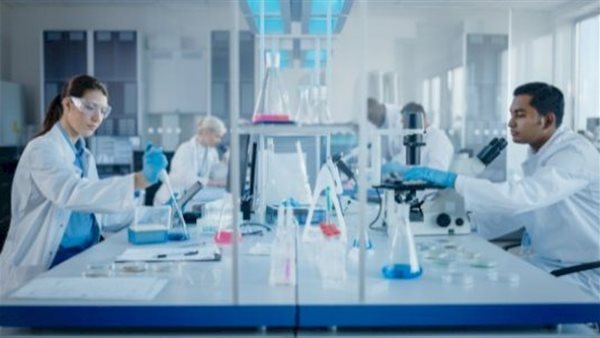 ما هي كلية بايو تكنولوجي؟