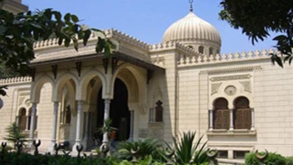 مبنى الحزيرة